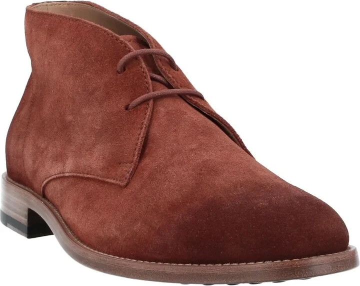 Tod's Man Ankle boots - Image 10