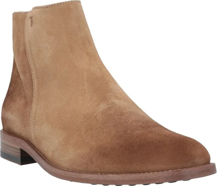 Tod's Man Ankle boots - Image 4