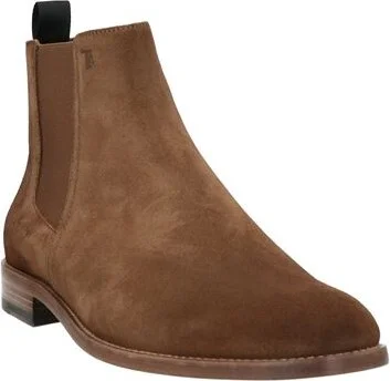 Tod's Man Ankle boots - Image 2