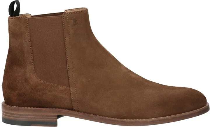 Tod's Man Ankle boots - Image 3