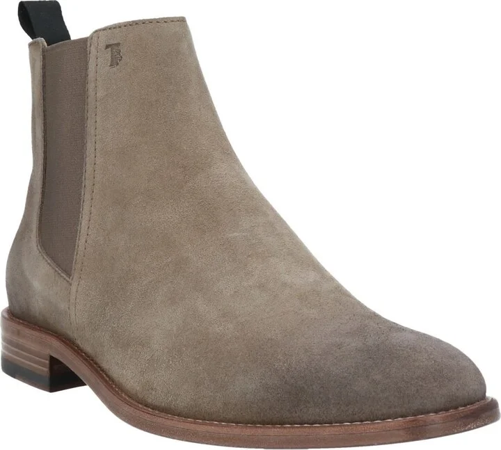 Tod's Man Ankle boots - Image 7