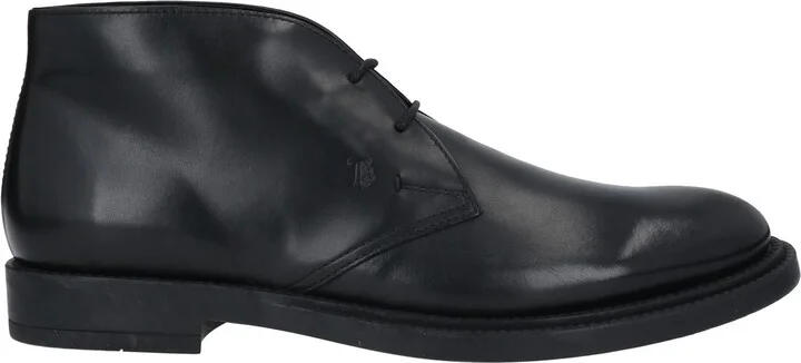Tod's Man Ankle boots - Image 3