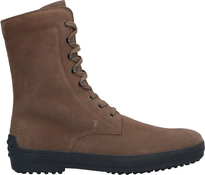 Tod's Man Ankle boots - Image 3