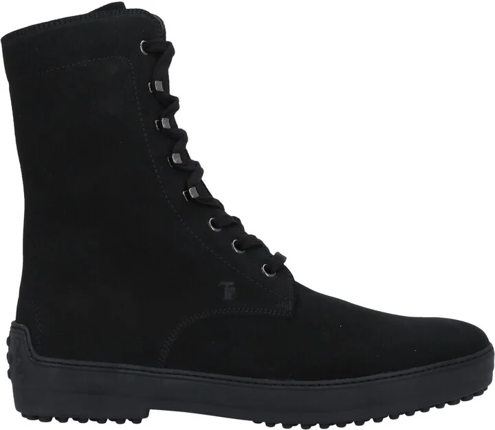 Tod's Man Ankle boots - Image 6