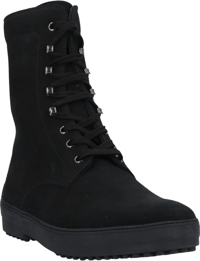 Tod's Man Ankle boots - Image 7