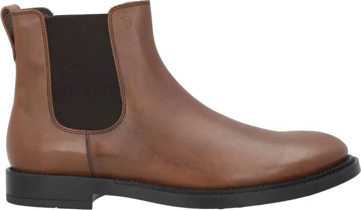Tod's Man Ankle boots - Image 3