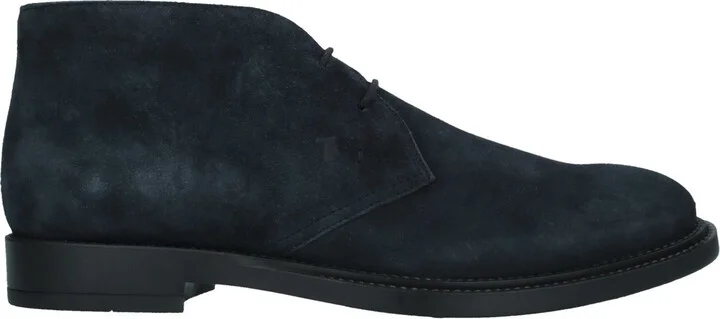 Tod's Man Ankle boots - Image 3