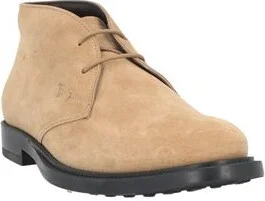 Tod's Man Ankle boots - Image 5