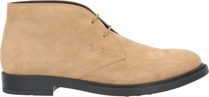 Tod's Man Ankle boots - Image 6