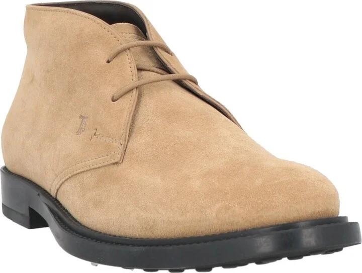 Tod's Man Ankle boots - Image 7