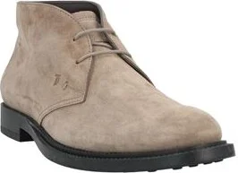 Tod's Man Ankle boots - Image 8