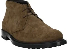 Tod's Man Ankle boots - Image 11