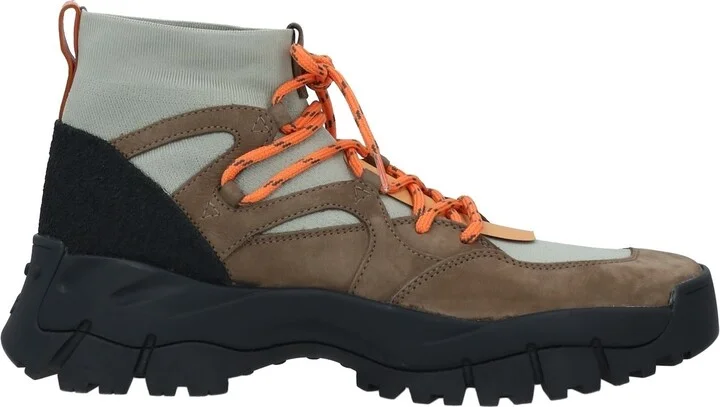 Tod's Man Ankle boots - Image 3