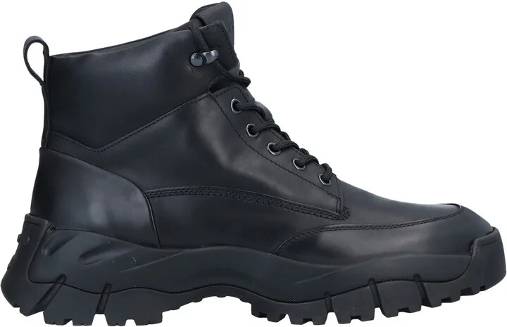 Tod's Man Ankle boots - Image 3