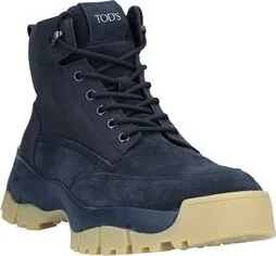 Tod's Man Ankle boots - Image 2