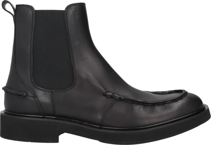 Tod's Man Ankle boots - Image 3
