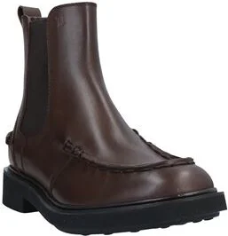 Tod's Man Ankle boots - Image 5