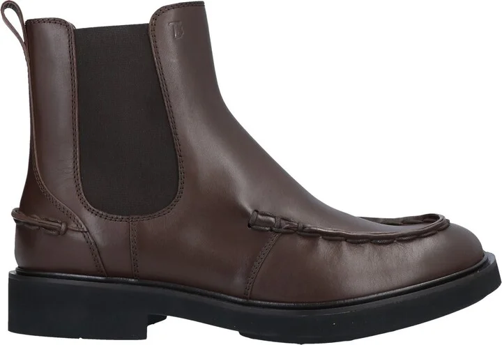 Tod's Man Ankle boots - Image 6