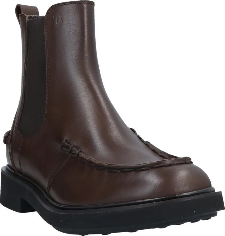 Tod's Man Ankle boots - Image 7