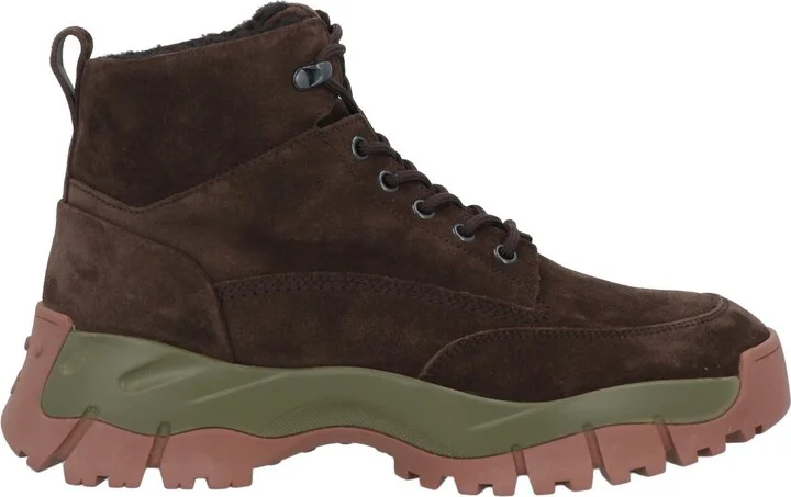 Tod's Man Ankle boots - Image 3