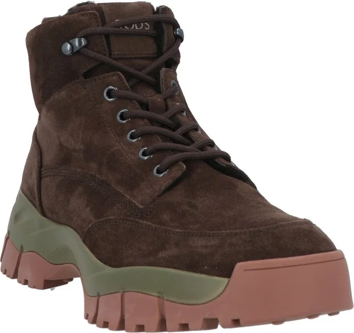 Tod's Man Ankle boots - Image 4