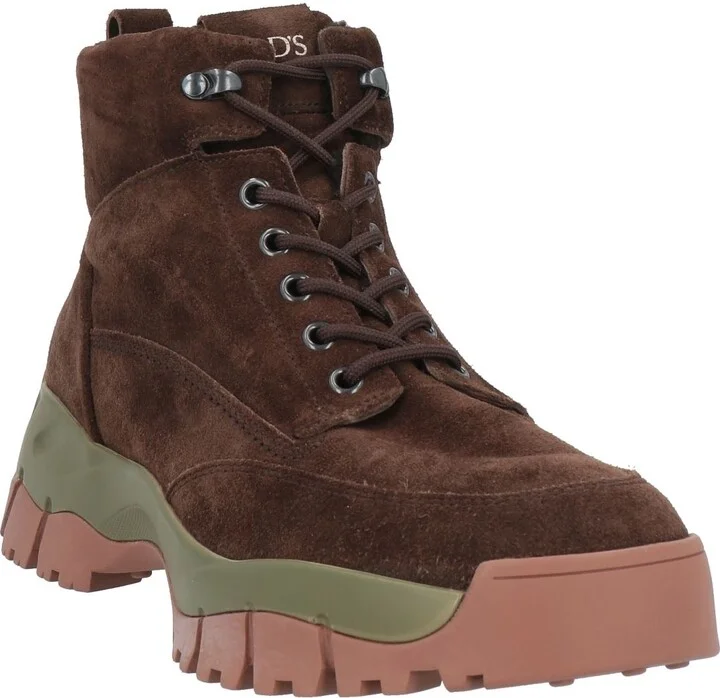 Tod's Man Ankle boots - Image 7