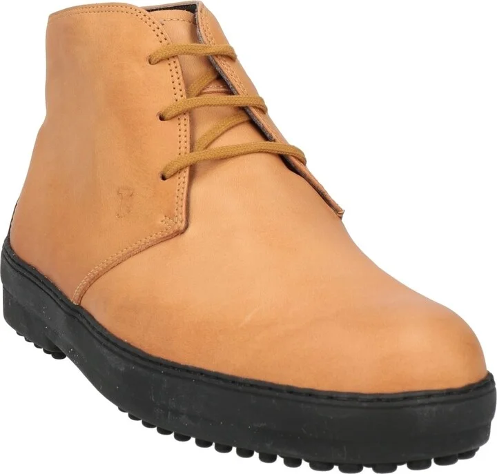 Tod's Man Ankle boots - Image 4