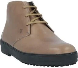 Tod's Man Ankle boots - Image 5
