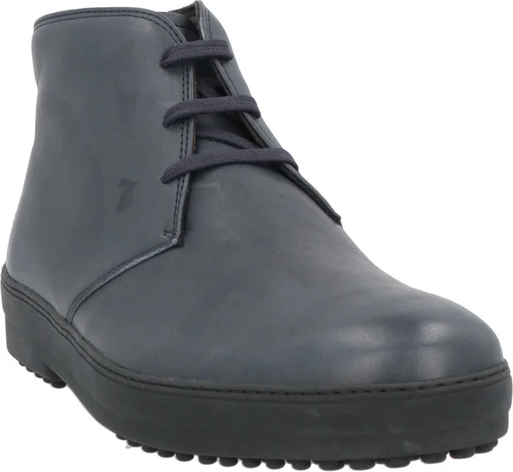 Tod's Man Ankle boots - Image 10