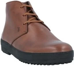 Tod's Man Ankle boots - Image 11