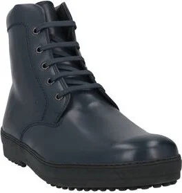 Tod's Man Ankle boots - Image 8