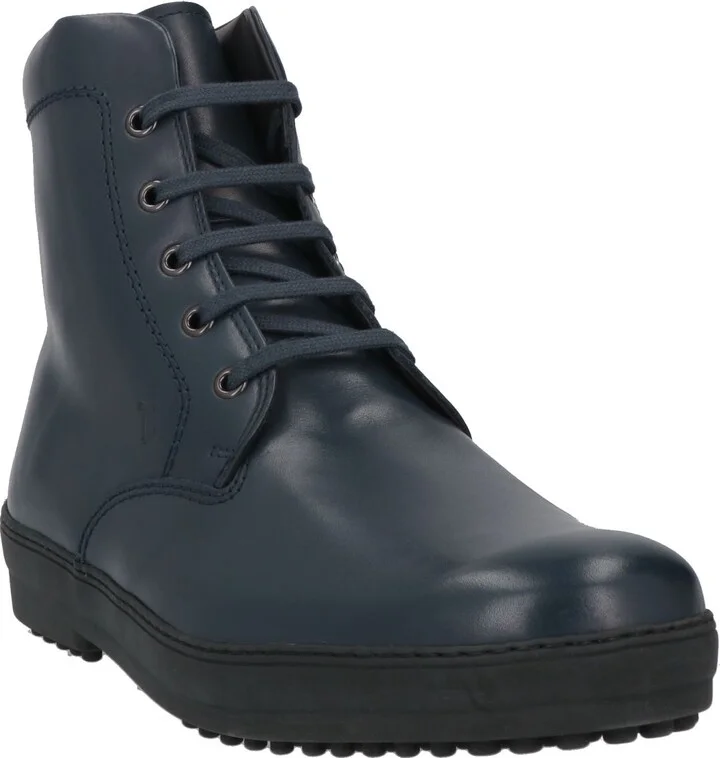 Tod's Man Ankle boots - Image 10