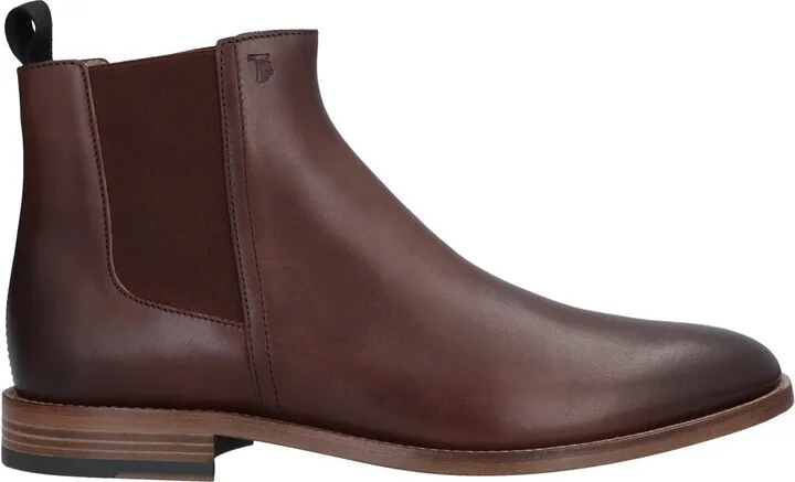 Tod's Man Ankle boots - Image 6