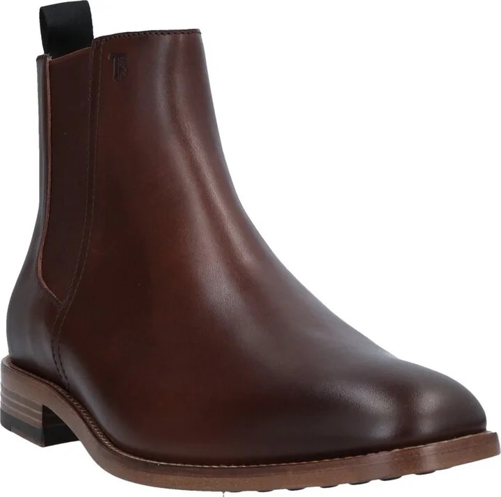 Tod's Man Ankle boots - Image 7