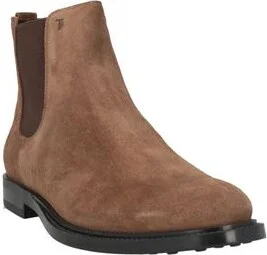 Tod's Man Ankle boots - Image 2