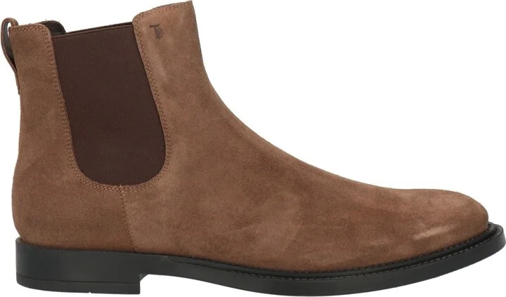 Tod's Man Ankle boots - Image 3