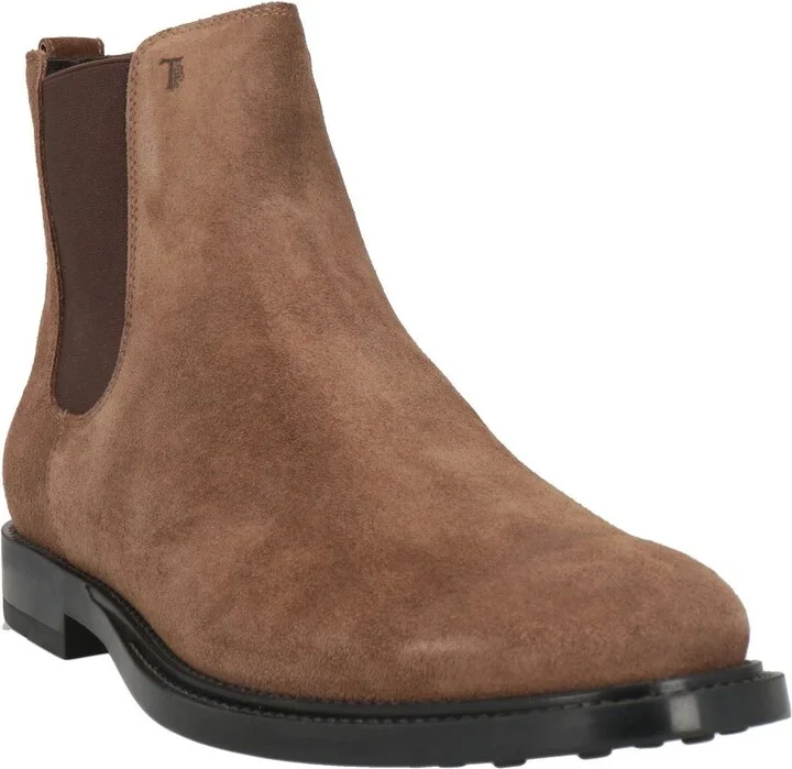 Tod's Man Ankle boots - Image 4