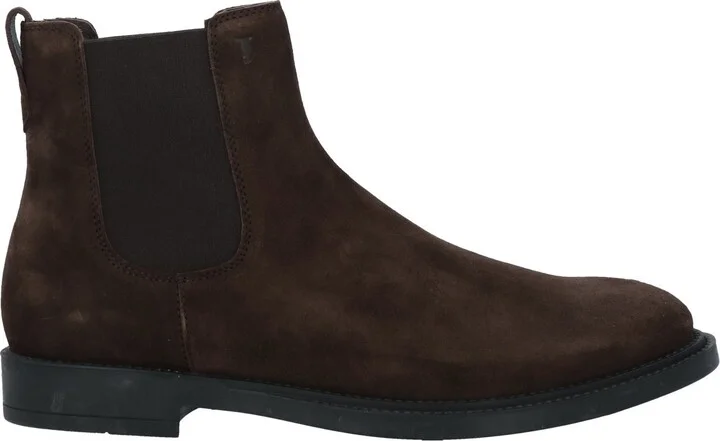Tod's Man Ankle boots - Image 6