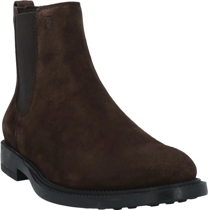 Tod's Man Ankle boots - Image 7