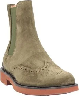 Tod's Man Ankle boots - Image 5