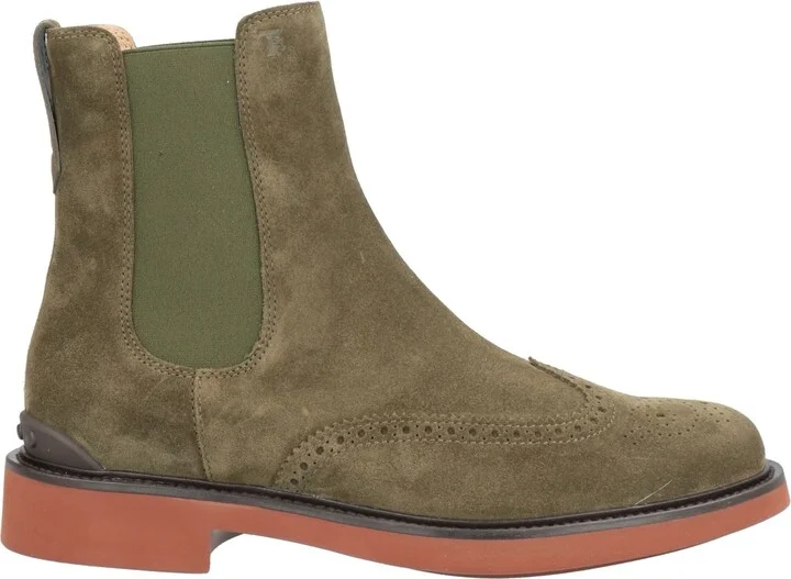 Tod's Man Ankle boots - Image 6