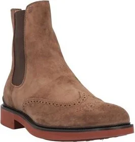 Tod's Man Ankle boots - Image 8
