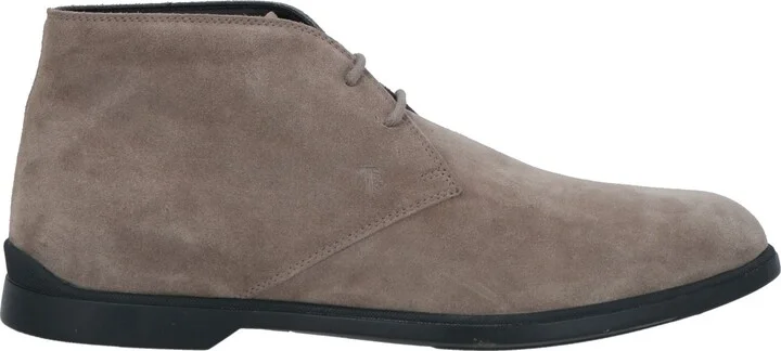 Tod's Man Ankle boots - Image 3