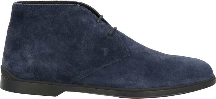 Tod's Man Ankle boots - Image 9