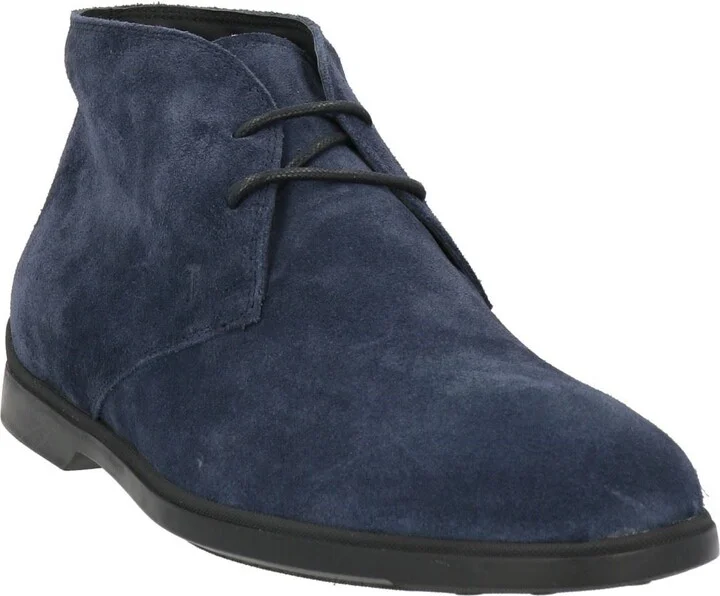 Tod's Man Ankle boots - Image 10