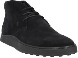 Tod's Man Ankle boots - Image 2