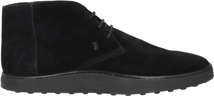 Tod's Man Ankle boots - Image 3