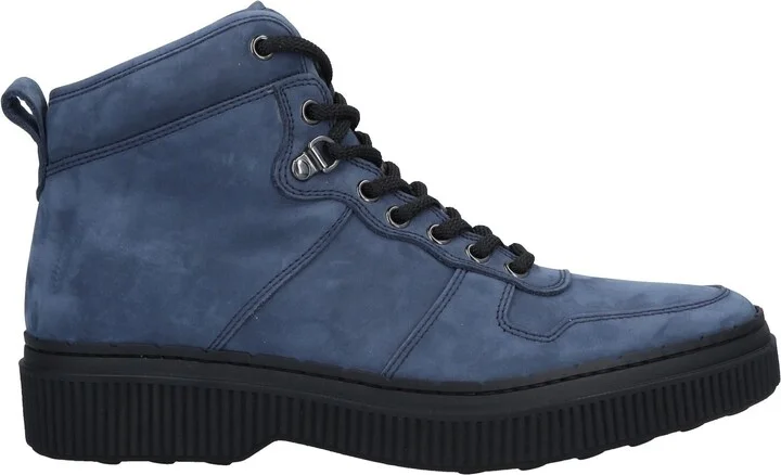 Tod's Man Ankle boots - Image 3