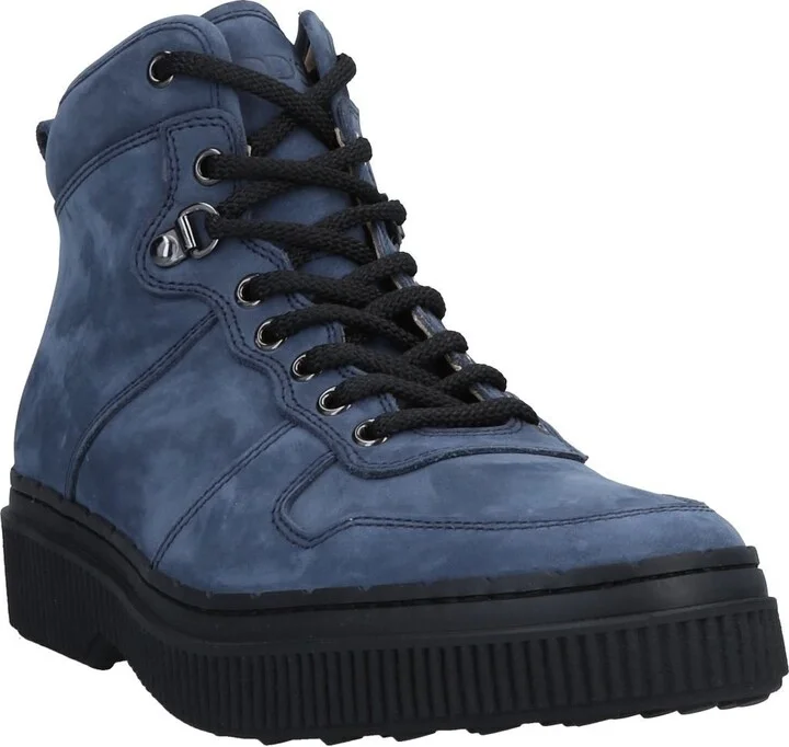 Tod's Man Ankle boots - Image 4