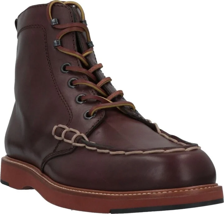 Tod's Man Ankle boots - Image 7